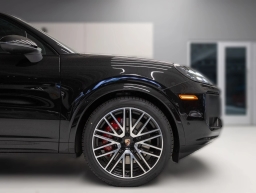 Porsche Cayenne S AWD 2026
