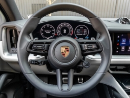 Porsche Cayenne S AWD 2026