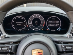 Porsche Cayenne S AWD 2026