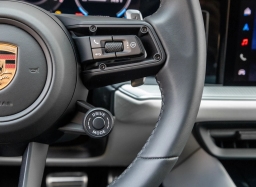 Porsche Cayenne S AWD 2026