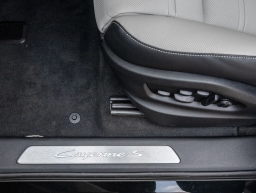 Porsche Cayenne S AWD 2026