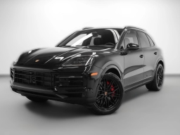 Porsche Cayenne S AWD 2026