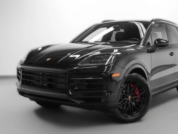 Porsche Cayenne S AWD 2026