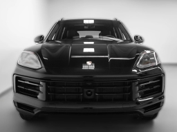 Porsche Cayenne S AWD 2026