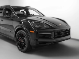 Porsche Cayenne S AWD 2026