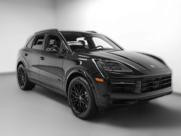 Porsche Cayenne S AWD 2026