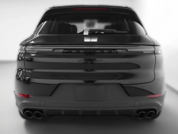 Porsche Cayenne S AWD 2026