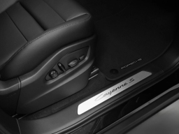 Porsche Cayenne S AWD 2026