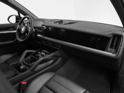 Porsche Cayenne S AWD 2026