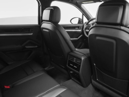 Porsche Cayenne S AWD 2026