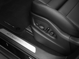 Porsche Cayenne S AWD 2026