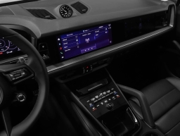 Porsche Cayenne S AWD 2026