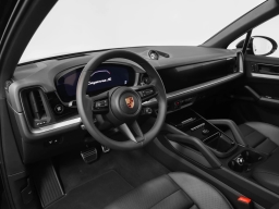 Porsche Cayenne S AWD 2026
