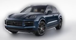 Porsche Cayenne S AWD 2026