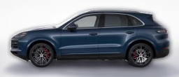 Porsche Cayenne S AWD 2026