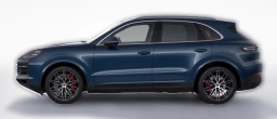 Porsche Cayenne S AWD 2026