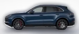 Porsche Cayenne S AWD 2026