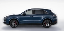 Porsche Cayenne S AWD 2026