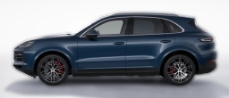 Porsche Cayenne S AWD 2026