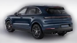 Porsche Cayenne S AWD 2026