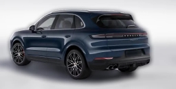 Porsche Cayenne S AWD 2026