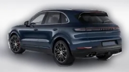 Porsche Cayenne S AWD 2026