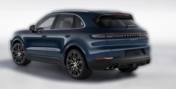 Porsche Cayenne S AWD 2026