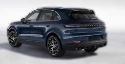 Porsche Cayenne S AWD 2026