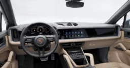 Porsche Cayenne S AWD 2026