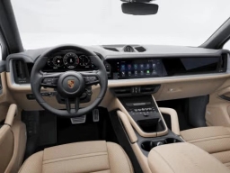 Porsche Cayenne S AWD 2026