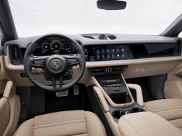Porsche Cayenne S AWD 2026