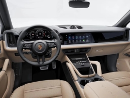 Porsche Cayenne S AWD 2026