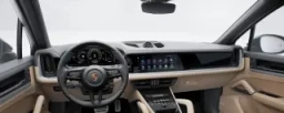Porsche Cayenne S AWD 2026