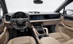 Porsche Cayenne S AWD 2026