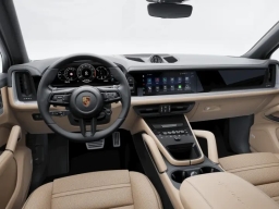 Porsche Cayenne S AWD 2026