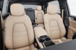 Porsche Cayenne S AWD 2026