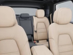 Porsche Cayenne S AWD 2026