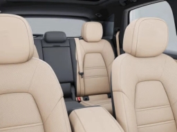 Porsche Cayenne S AWD 2026