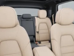 Porsche Cayenne S AWD 2026