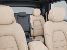 Porsche Cayenne S AWD 2026