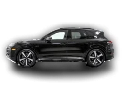 Porsche Cayenne Turbo E-Hybrid AWD 2026