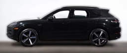 Porsche Cayenne Turbo E-Hybrid AWD 2026
