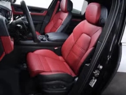 Porsche Cayenne Turbo E-Hybrid AWD 2026