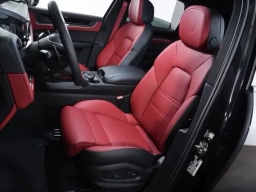Porsche Cayenne Turbo E-Hybrid AWD 2026