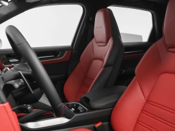 Porsche Cayenne Turbo E-Hybrid AWD 2026