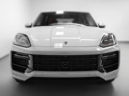 Porsche Cayenne Turbo E-Hybrid AWD 2026