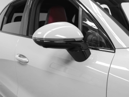 Porsche Cayenne Turbo E-Hybrid AWD 2026
