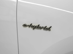 Porsche Cayenne Turbo E-Hybrid AWD 2026