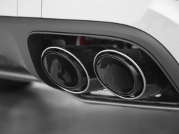 Porsche Cayenne Turbo E-Hybrid AWD 2026