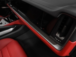 Porsche Cayenne Turbo E-Hybrid AWD 2026